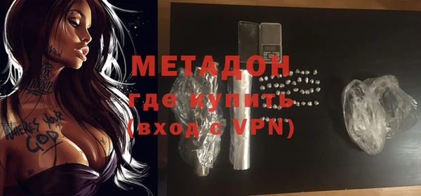 твердый Алексин